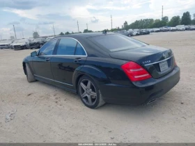 Mercedes-Benz S 550 4MATIC | Mobile.bg    3