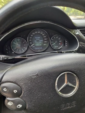 Обява за продажба на Mercedes-Benz CLS 500 cls500 388ks ~21 500 лв. - изображение 9