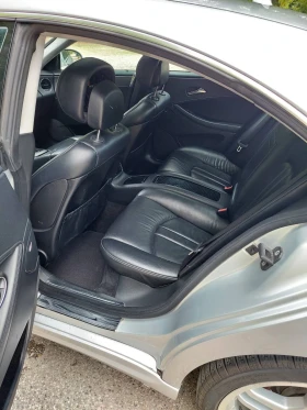 Обява за продажба на Mercedes-Benz CLS 500 cls500 388ks ~21 500 лв. - изображение 10