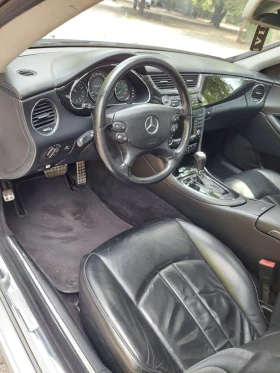 Обява за продажба на Mercedes-Benz CLS 500 cls500 388ks ~21 500 лв. - изображение 7