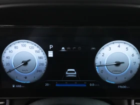 Hyundai Elantra LUXURY* * * * CarPlay*  | Mobile.bg    7
