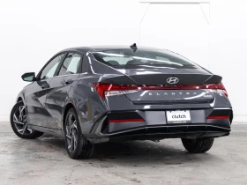 Hyundai Elantra LUXURY* * * * CarPlay*  | Mobile.bg    2
