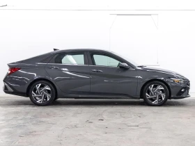 Hyundai Elantra LUXURY* * * * CarPlay*  | Mobile.bg    3