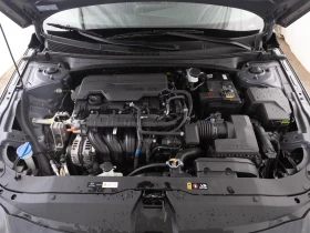 Hyundai Elantra LUXURY* * * * CarPlay*  | Mobile.bg    14