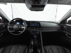 Hyundai Elantra LUXURY* * * * CarPlay*  | Mobile.bg    6