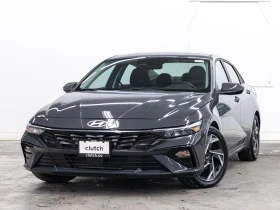 Hyundai Elantra LUXURY* МъртваТочка* Шибидах* Подгрев* CarPlay* Ка