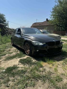 Обява за продажба на BMW 320 ~9 500 EUR - изображение 1