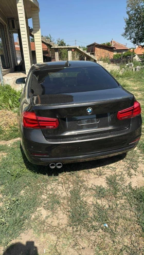 Обява за продажба на BMW 320 ~9 500 EUR - изображение 4