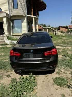 Обява за продажба на BMW 320 ~9 500 EUR - изображение 1
