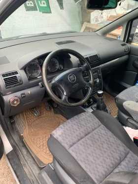 Seat Alhambra 1.8� | Mobile.bg � ����� ������ 7