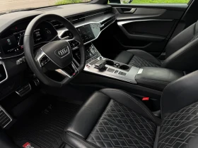 Audi S6 3.0 DISEL S-LINE QUATTRO GERMANIQ | Mobile.bg    5