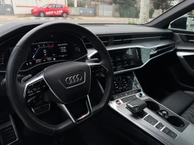 Audi S6 3.0 DISEL S-LINE QUATTRO GERMANIQ | Mobile.bg    8