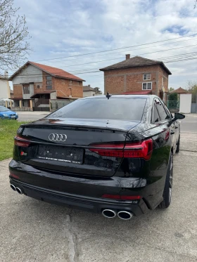Audi S6 3.0 DISEL S-LINE QUATTRO GERMANIQ | Mobile.bg    4