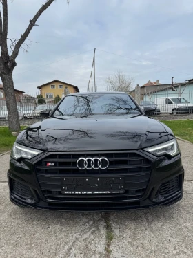 Audi S6 3.0 DISEL S-LINE QUATTRO GERMANIQ | Mobile.bg    2