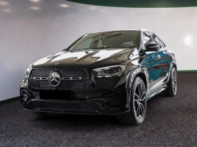 Обява за продажба на Mercedes-Benz GLE 450 d/AMG/4MATIC/COUPE/FACELIFT/BURM/PANO/360/MULTIBEA ~ 202 776 лв. - изображение 1