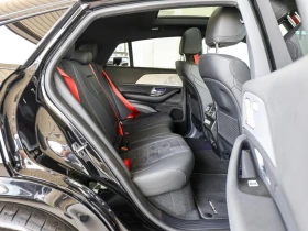 Mercedes-Benz GLE 450 d/AMG/4MATIC/COUPE/FACELIFT/BURM/PANO/360/MULTIBEA | Mobile.bg    16