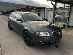 Audi A6 3.0TDI 233к.с Quattro