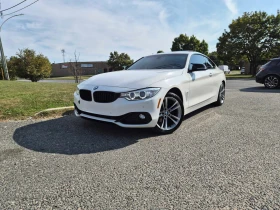 BMW 428 * АВТО КРЕДИТ* ЦЕНА ДО БГ * СЕРВИЗНА ИСТОРИЯ * 