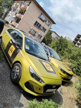 Hyundai I30 - 30000 лв. / 15338.76 € - 58304001 6