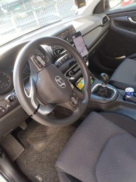 Hyundai I30 - 30000 лв. / 15338.76 € - 58304001 5