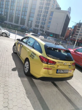 Hyundai I30 - 30000 лв. / 15338.76 € - 58304001 4