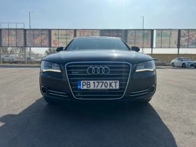 Audi A8 Long 4.2TFSI  - 25999 лв. / 13293.08 € - 76651869 2