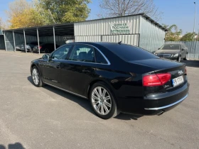 Audi A8 Long 4.2TFSI  - 25999 лв. / 13293.08 € - 76651869 6