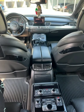 Audi A8 Long 4.2TFSI  - 25999 лв. / 13293.08 € - 76651869 9