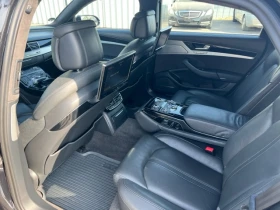 Audi A8 Long 4.2TFSI  - 25999 лв. / 13293.08 € - 76651869 11