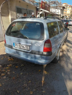 Opel Vectra   | Mobile.bg    4