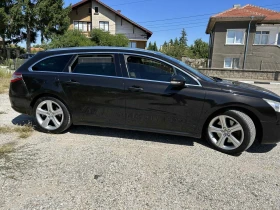 Peugeot 508 | Mobile.bg    4