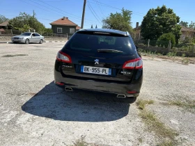 Peugeot 508 | Mobile.bg    3