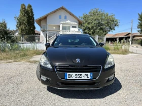 Peugeot 508 | Mobile.bg    5