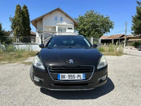 Peugeot 508 | Mobile.bg    2