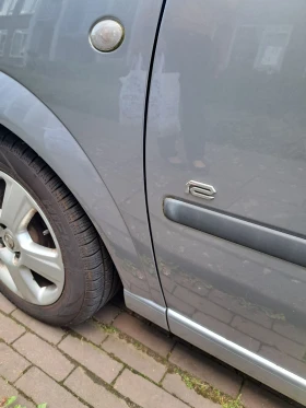 Opel Meriva, снимка 8 — Bazar.bg Opel Meriva, снимка 8