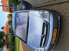 Opel Meriva, снимка 2 — Bazar.bg Opel Meriva, снимка 2