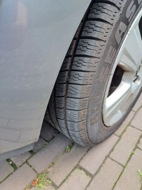 Opel Meriva, снимка 7 — Bazar.bg Opel Meriva, снимка 7