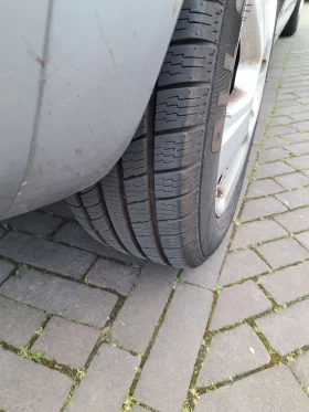 Opel Meriva, снимка 12 — Bazar.bg Opel Meriva, снимка 12