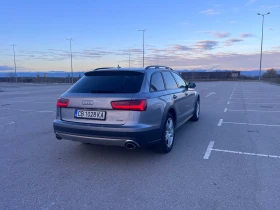 Audi A6 Allroad, снимка 4