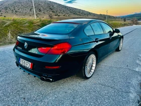 BMW 650 Alpina 600 коня 4х4 - 32000 € / 62586.56 лв. - 77504517 4