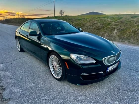 BMW 650 Alpina 600 коня 4х4 - 32000 € / 62586.56 лв. - 77504517 3