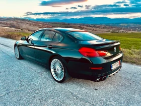 BMW 650 Alpina 600 коня 4х4 - 32000 € / 62586.56 лв. - 77504517 6