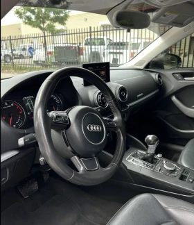 Audi A3 * * QUATTRO* * CARFAX* * АВТОКРЕДИТ* *  - 17700 лв. / 9049.87 € - 59494149 6