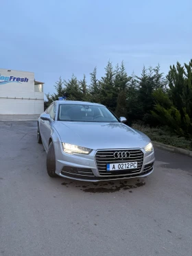 Audi A7 Full LED, снимка 7