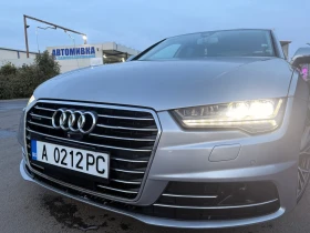 Audi A7 Full LED, снимка 8