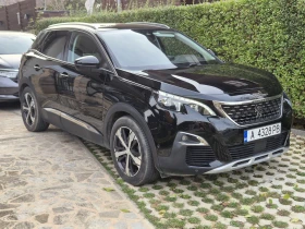 Peugeot 3008  - изображение 1