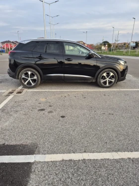 Peugeot 3008, снимка 5