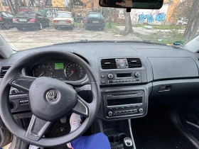 Skoda Fabia, снимка 6