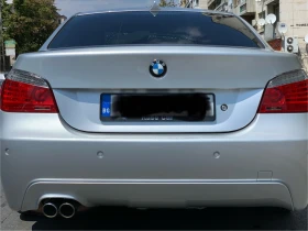 BMW 535, снимка 2
