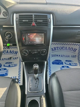 Mercedes-Benz B 180 CDI-FACE-АВТОМАТИК-НАВИГАЦИЯ - 4550 € / 8899.03 лв. - 73762720 12